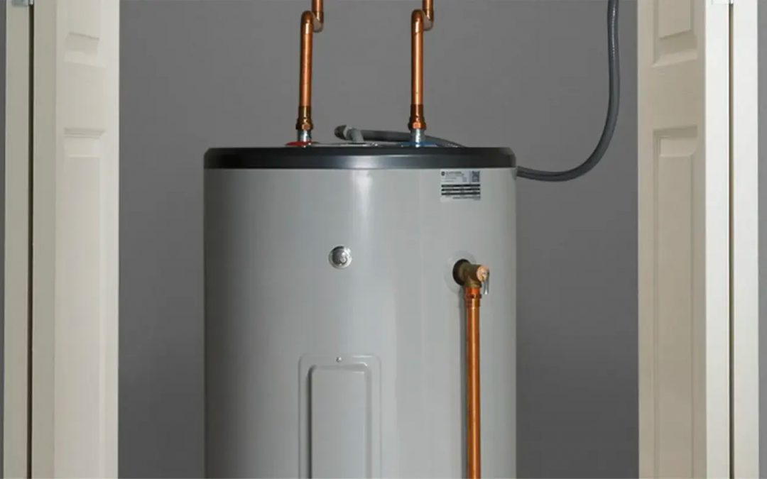 Water Heater