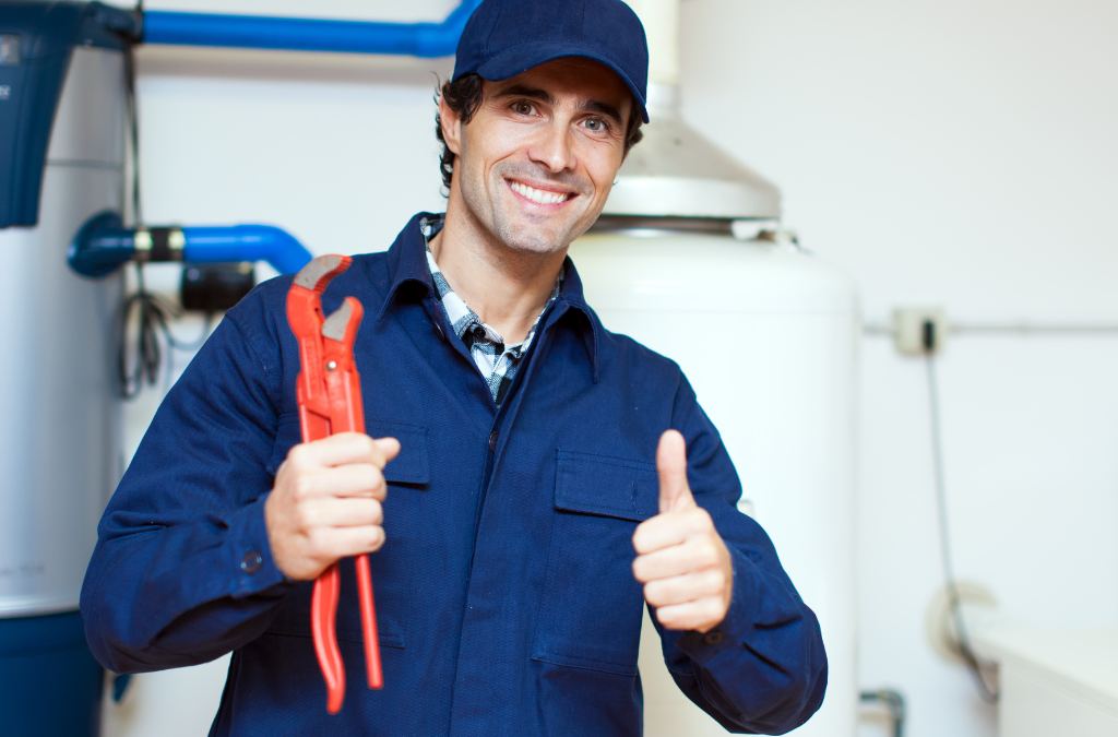 Plumber in Edmond, Moore, Nichols Hills, Oklahoma City, Warr Acres, Yukon, and the Surrounding Areas