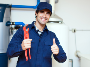 Plumber in Edmond, Moore, Nichols Hills, Oklahoma City, Warr Acres, Yukon