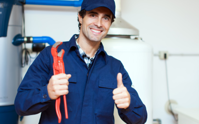 Plumber in Edmond, Moore, Nichols Hills, Oklahoma City, Warr Acres, Yukon, and the Surrounding Areas