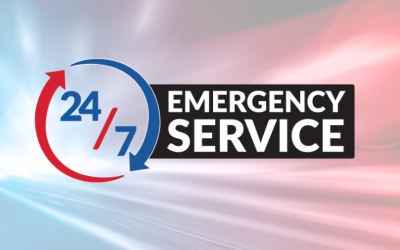 24/7 Emergency Plumber in Moore, Yukon, Midwest City | Oklahoma City, OK