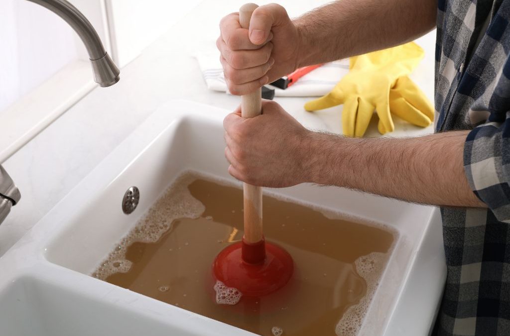 4 Signs your Drain needs Cleaning: What to Watch For