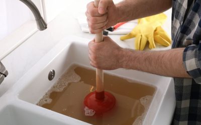 4 Signs your Drain needs Cleaning: What to Watch For