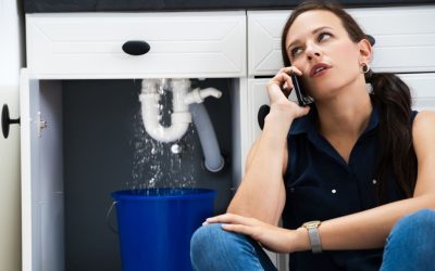 Emergency Plumbing Actions: What to do if you have an emergency