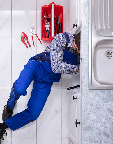 plumber providing Emergency Plumber Services in Oklahoma City