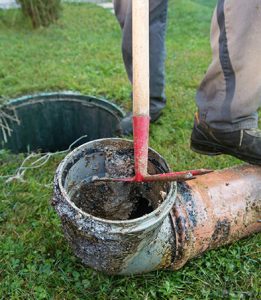 tool used for Sewer Drain Cleaning in Moore