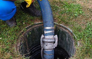 Sewer Line Cleaning in Oklahoma City, Edmond, Moore, Yukon, Warr Acres, Nichols Hills, OK, and Surrounding Areas