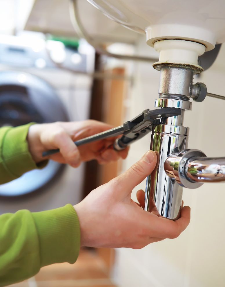 plumber providing Emergency Plumber Services in Oklahoma City