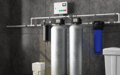 Water Softeners in Oklahoma City: The Ultimate Guide | Everything You Need to Know