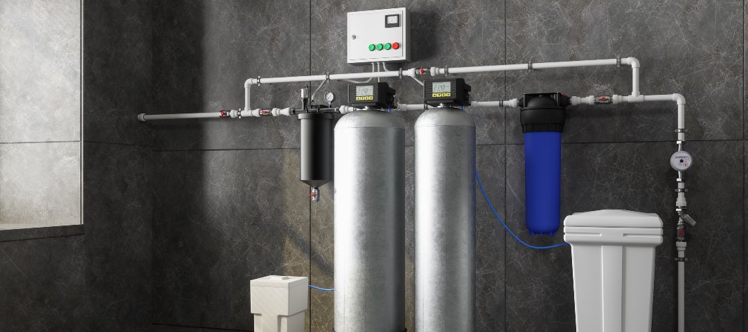 Water Softeners in Oklahoma City: The Ultimate Guide | Everything You Need to Know