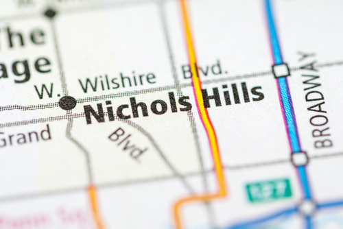 nichols-hills-oklahoma