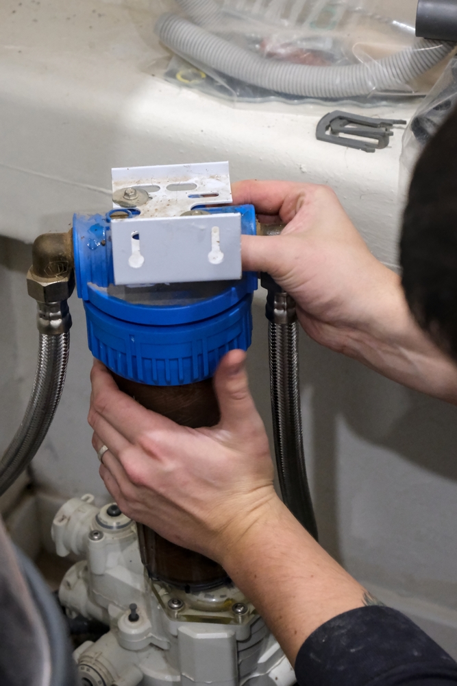 plumber providing Emergency Plumber & Emergency Plumber Services in Oklahoma City