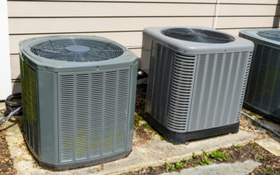 Signs Your AC Needs a Tune-Up
