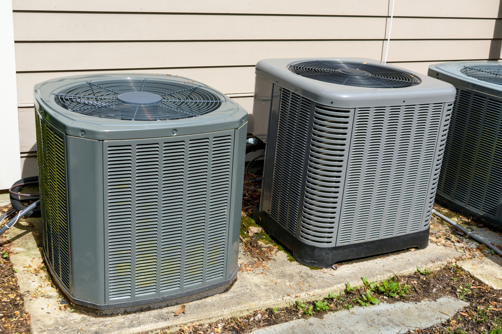 Signs Your AC Needs a Tune-Up
