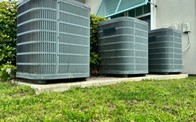 Why Replacing a 10+ Year Old HVAC System Can Save You Thousands