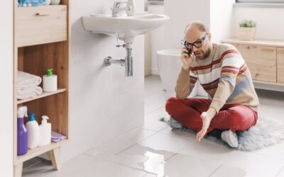 How Early Water Leak Detection Can Prevent Major Damage