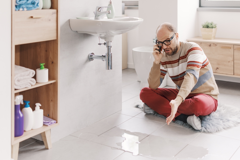 How Early Water Leak Detection Can Prevent Major Damage