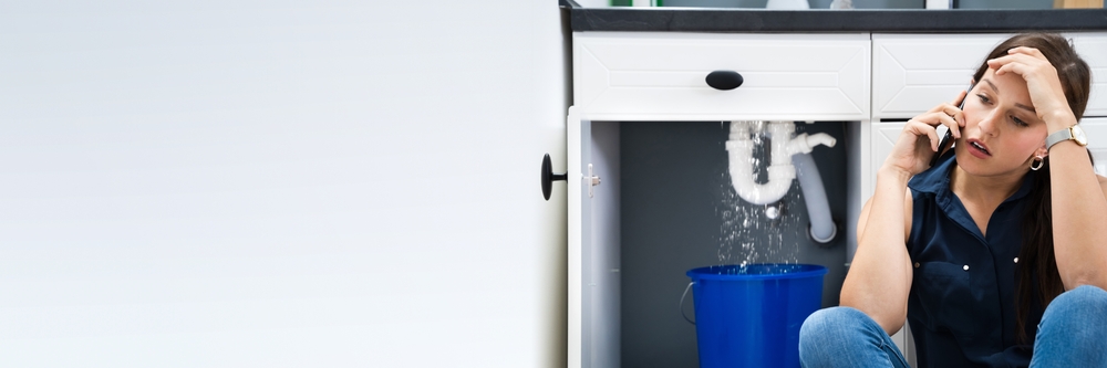 How to handle a Plumbing Emergency & When to Call for Emergency Plumbing Services?